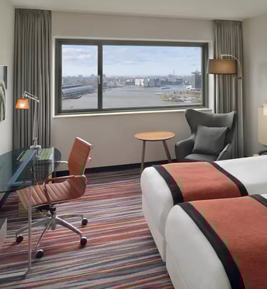 Mövenpick Hotel