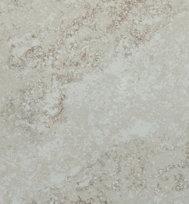 plancha, superficie o cubierta de cuarzo carrara