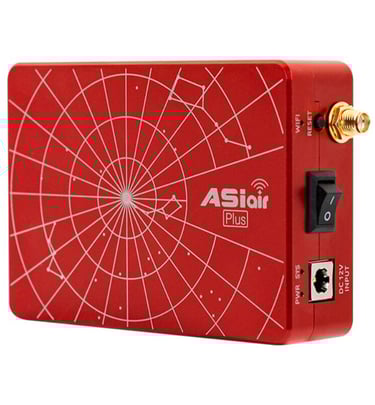 ZWO ASIAIR
