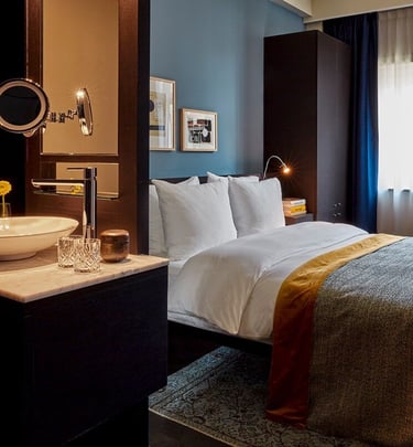 Park Hotel