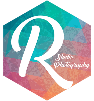 Logo Rafi Studio Photography