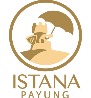 Istana Payung Logo