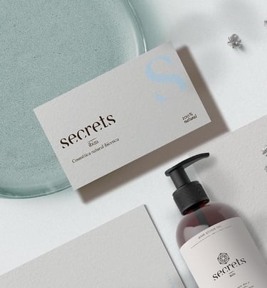 branding secrets ibiza