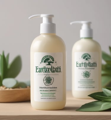 Pet Shampoo | Clean AF Pets gentle, non-toxic grooming essential