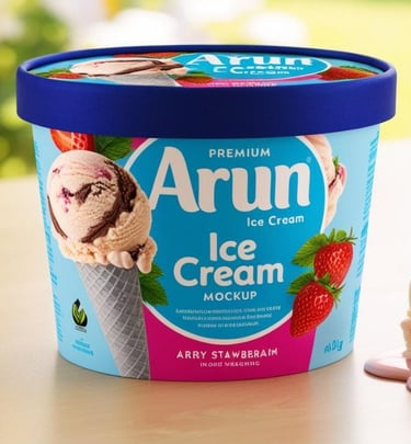 Packaging & Labeling