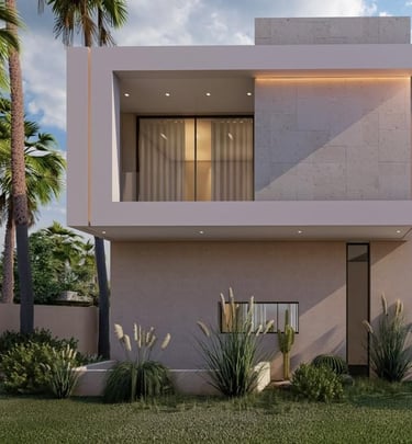 construction villa Marrakech, entreprise BTP Maroc, climatisation VRV VRF Marrakech, snagging Maroc