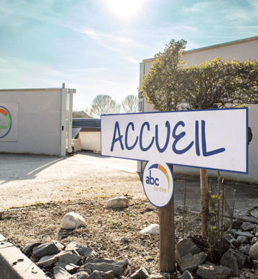 ABC JARDINS 