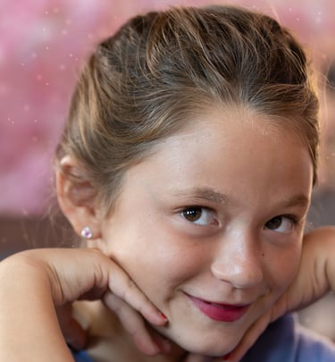 princess portrait