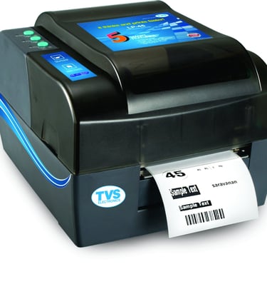 SWISSPOSS POS BARCODE PRINTER BAHRAIN