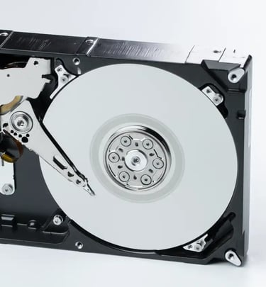 hdd