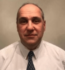 Peter Hills - SEMA Approved Racking Inspector