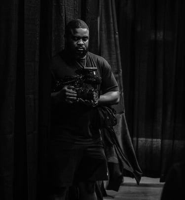 videographer