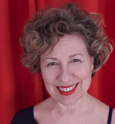 Coral Anton - docente de canto y repertorio