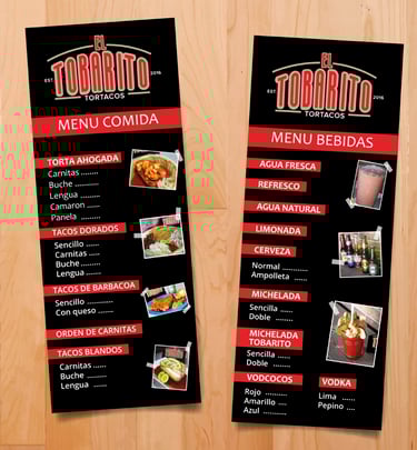 AvantiRed crea tabloides promocionales