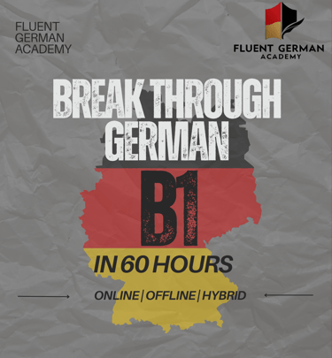 German B1 Leverl