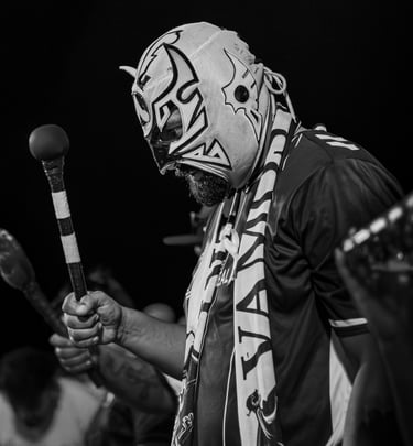 lutador