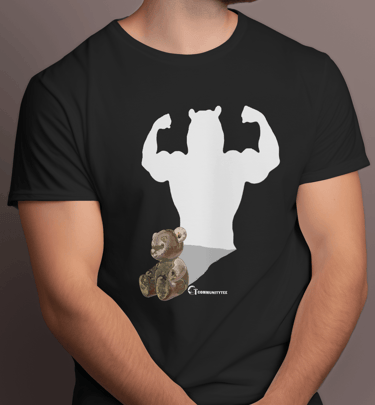 communitytee tshirt