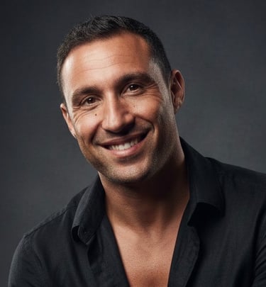 Fábio Tomé - Senior Project Manager