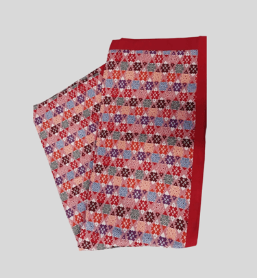 dhaka shawl
