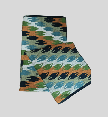 floor mat