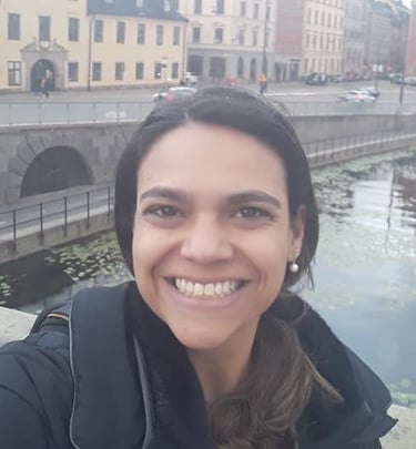 Isabela de Albuquerque