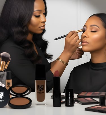 Beauty Room Rentals