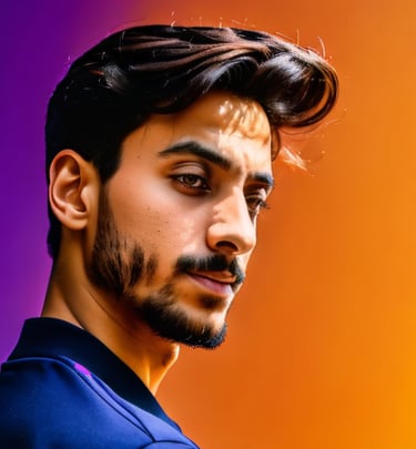 Colourful Backgrounds