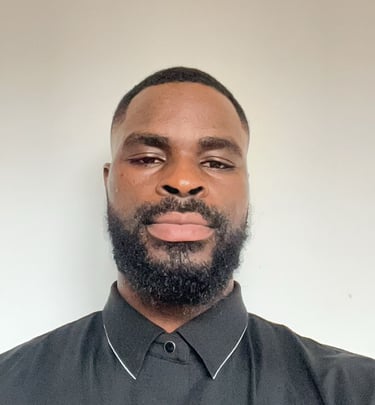 a man with a beard and a beard