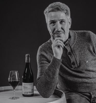 Pablo Chevrot