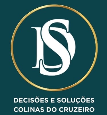 decisões e soluções