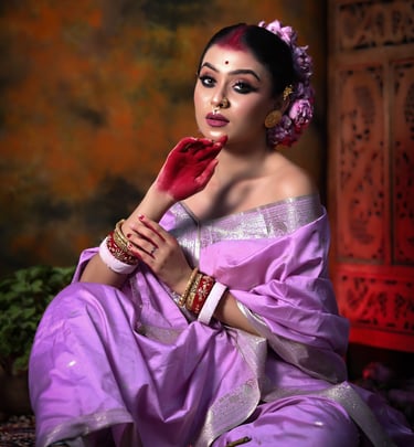 Fashion Photography Fashion Photographer Indian fashion Marathi Style Fashion