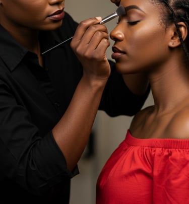 Beauty Room Rentals