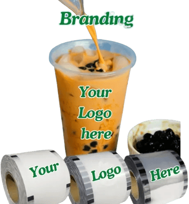 Customized sealing films