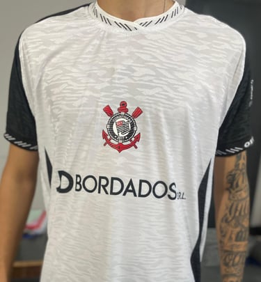 Cuellos y pretinas tejidos escolar y empresariales con diseños personalizados para confeccionistas