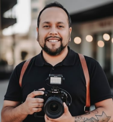 Maiko - Videographer