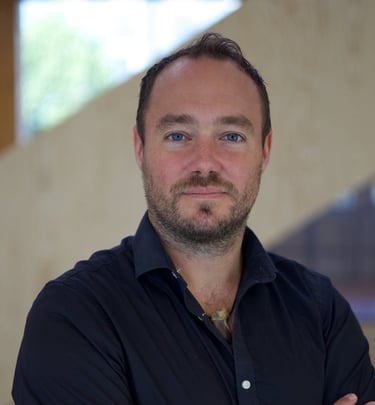 Lasse Nørregaard Profile Photo