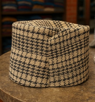 hemp topi