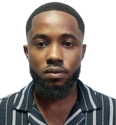 a man with a beard and a beard