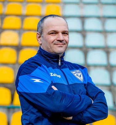 rugby kyiv ukraine coach oleksandr sabirov