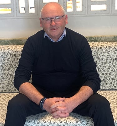 Steven Witkam, ondernemer