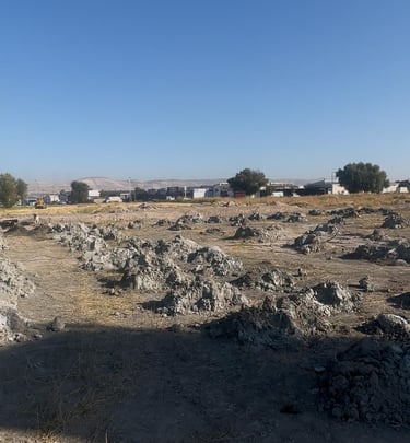 doğtem zemin güçlendirme