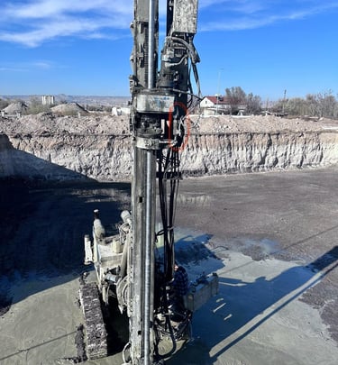 Jet Grout Çözümleri