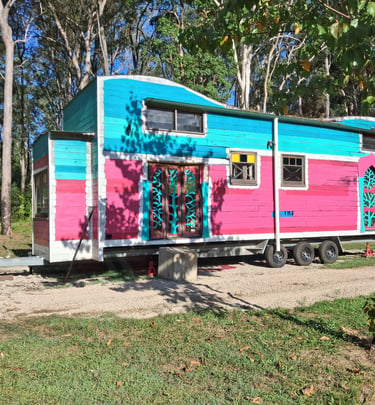 tiny house