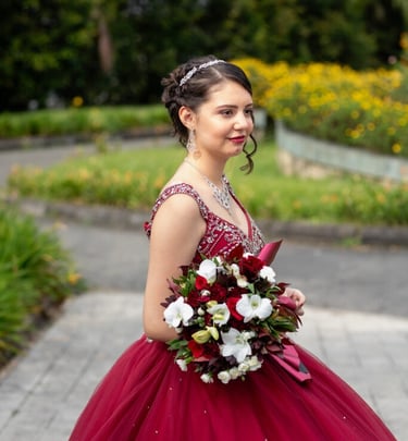 Fotografía Profesional en Medellín