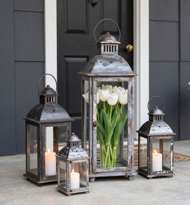 Bright living room with modern inventory