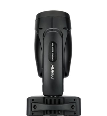 Lighting rent for wedding