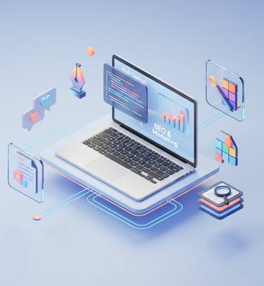 Ujjain Digital Marketing