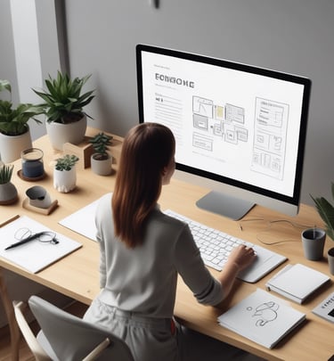 webdevelopment in ujjain