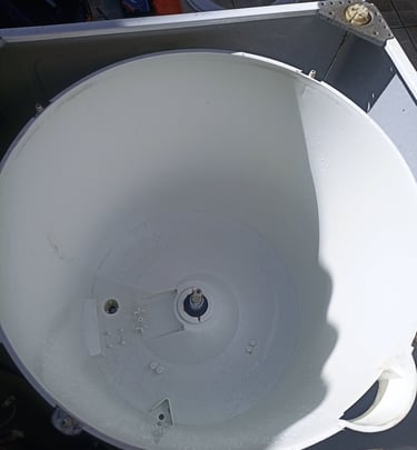 assistência técnica higienização lavadora de roupas zona norte São Paulo