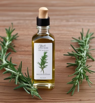 Close-up of a jar of rich shea butter cream with a wooden spoon resting beside it